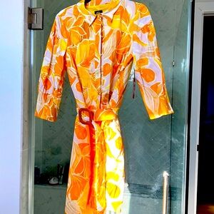 BRAND NEW WITH TAGS PURCHASED AT DILLARDS